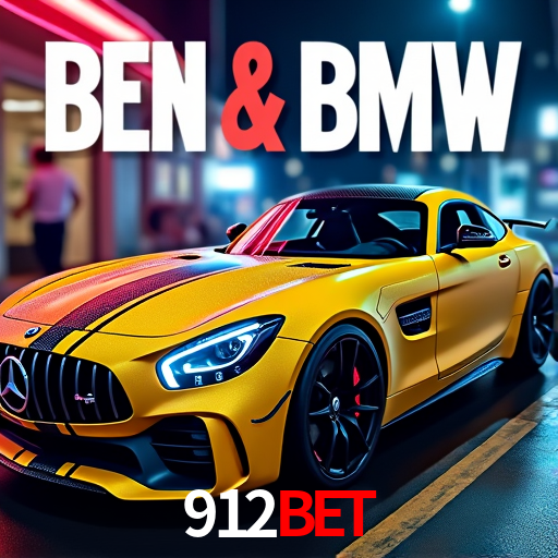Jogos de Slot 912bet