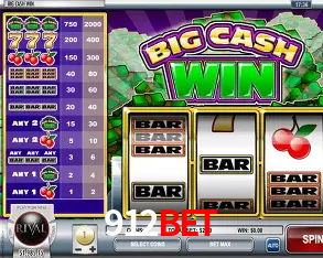 Especiais de Fim de Semana 912bet