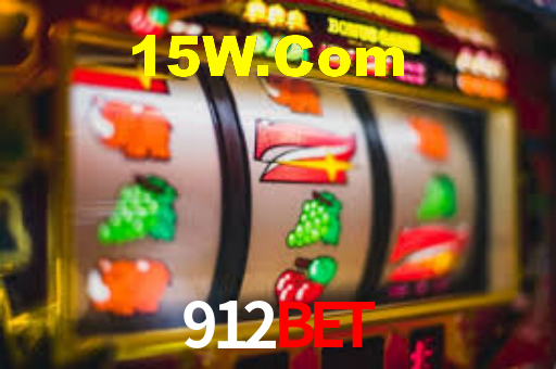 Interface do App 912bet