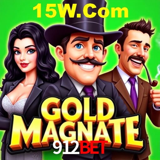 Login Seguro 912bet