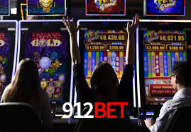 Torneios 912bet