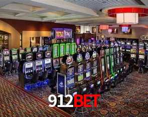 Ofertas Exclusivas 912bet
