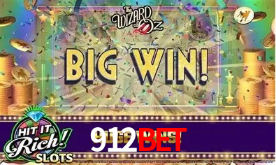 Promoções Sazonais 912bet