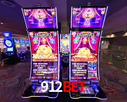 Programa VIP 912bet