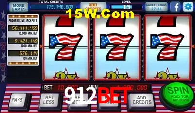 Promoção Relâmpago 912bet